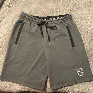 Baseball Swag shorts